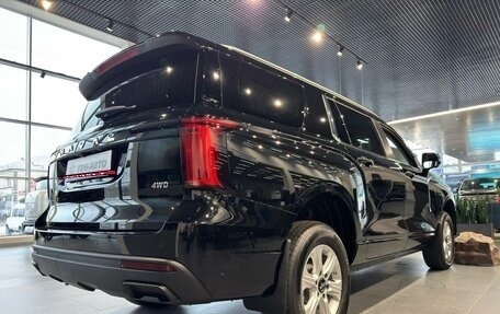 Haval H5, 2024 год, 3 662 010 рублей, 6 фотография