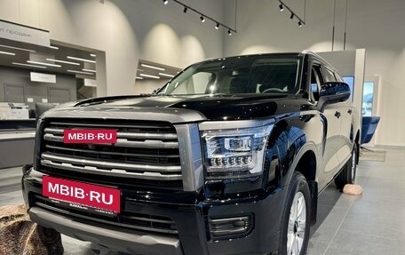 Haval H5, 2024 год, 3 662 010 рублей, 8 фотография