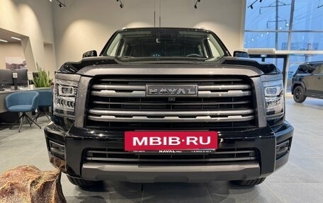 Haval H5, 2024 год, 3 662 010 рублей, 18 фотография