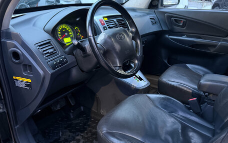 Hyundai Tucson III, 2007 год, 749 000 рублей, 7 фотография