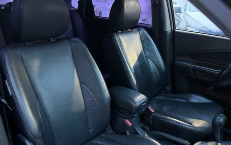 Hyundai Tucson III, 2007 год, 749 000 рублей, 9 фотография