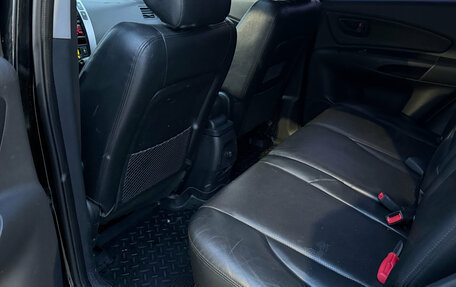 Hyundai Tucson III, 2007 год, 749 000 рублей, 14 фотография