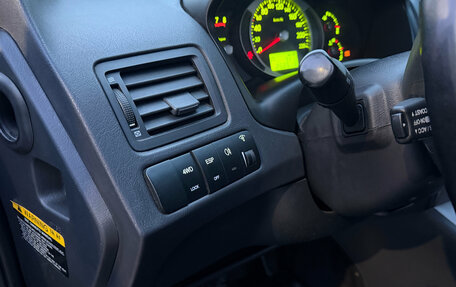 Hyundai Tucson III, 2007 год, 749 000 рублей, 11 фотография