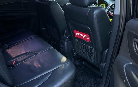 Hyundai Tucson III, 2007 год, 749 000 рублей, 12 фотография