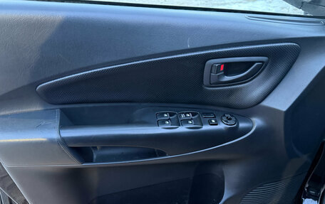 Hyundai Tucson III, 2007 год, 749 000 рублей, 15 фотография