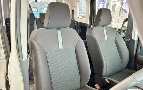 Toyota Roomy I, 2022 год, 983 000 рублей, 19 фотография