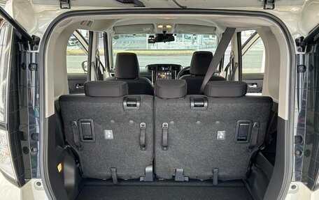 Toyota Roomy I, 2022 год, 983 000 рублей, 24 фотография