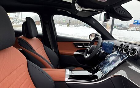 Mercedes-Benz GLC Coupe, 2025 год, 9 798 000 рублей, 5 фотография