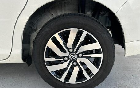 Toyota Roomy I, 2022 год, 983 000 рублей, 35 фотография