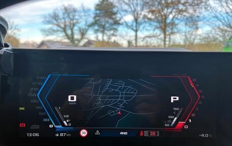 BMW M4, 2024 год, 12 890 000 рублей, 7 фотография