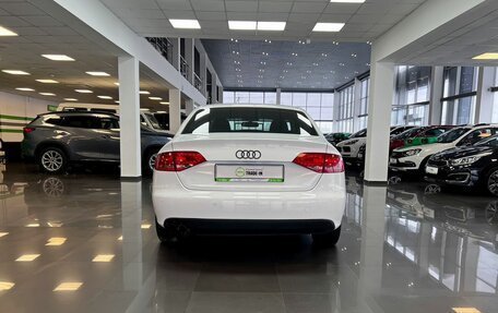 Audi A4, 2010 год, 645 000 рублей, 4 фотография