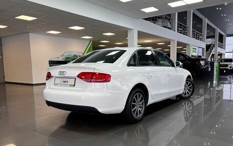 Audi A4, 2010 год, 645 000 рублей, 2 фотография