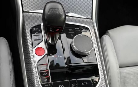 BMW M4, 2024 год, 12 890 000 рублей, 9 фотография