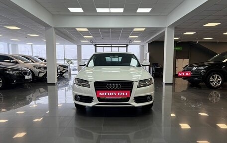 Audi A4, 2010 год, 645 000 рублей, 3 фотография