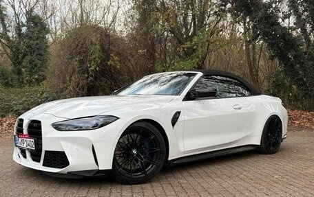 BMW M4, 2024 год, 12 890 000 рублей, 2 фотография