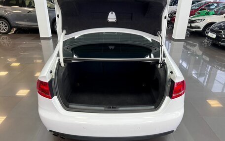 Audi A4, 2010 год, 645 000 рублей, 7 фотография