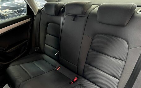 Audi A4, 2010 год, 645 000 рублей, 10 фотография