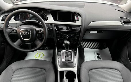 Audi A4, 2010 год, 645 000 рублей, 11 фотография