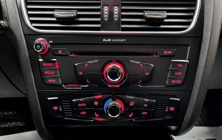 Audi A4, 2010 год, 645 000 рублей, 20 фотография