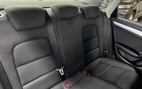 Audi A4, 2010 год, 645 000 рублей, 13 фотография