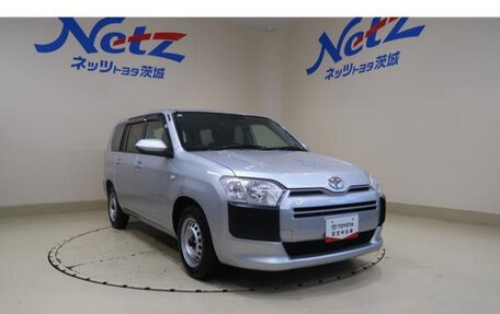 Toyota Probox I, 2020 год, 759 000 рублей, 2 фотография