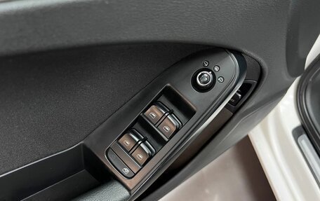 Audi A4, 2010 год, 645 000 рублей, 16 фотография