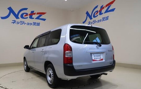 Toyota Probox I, 2020 год, 759 000 рублей, 6 фотография