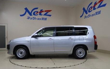 Toyota Probox I, 2020 год, 759 000 рублей, 7 фотография