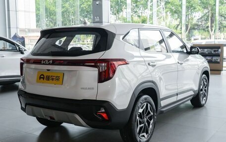 KIA Seltos I, 2025 год, 2 590 000 рублей, 4 фотография