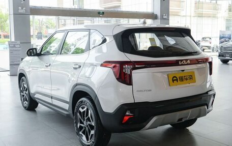 KIA Seltos I, 2025 год, 2 590 000 рублей, 6 фотография