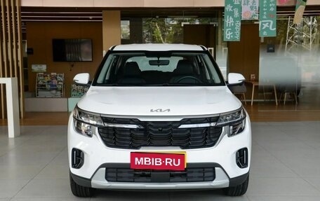 KIA Seltos I, 2025 год, 2 590 000 рублей, 2 фотография