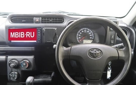 Toyota Probox I, 2020 год, 759 000 рублей, 8 фотография