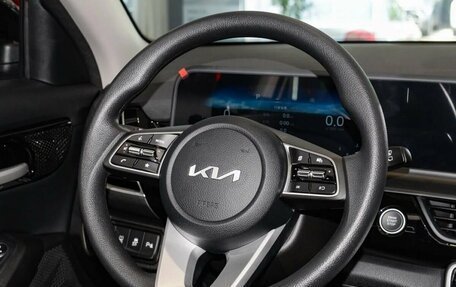 KIA Seltos I, 2025 год, 2 590 000 рублей, 11 фотография