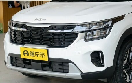 KIA Seltos I, 2025 год, 2 590 000 рублей, 8 фотография