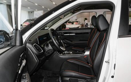 KIA Seltos I, 2025 год, 2 590 000 рублей, 9 фотография