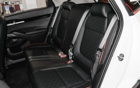 KIA Seltos I, 2025 год, 2 590 000 рублей, 19 фотография