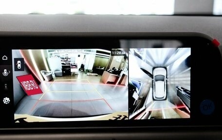 KIA Seltos I, 2025 год, 2 590 000 рублей, 13 фотография