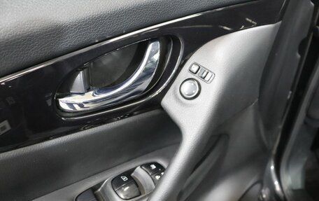 Nissan X-Trail, 2021 год, 2 850 000 рублей, 10 фотография