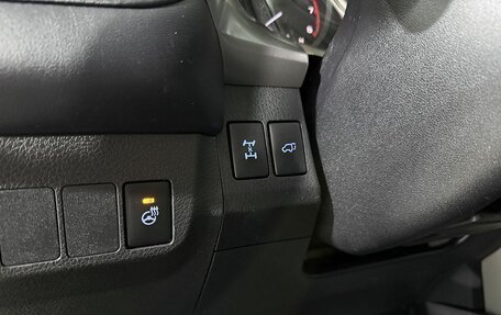 Toyota RAV4, 2017 год, 2 349 000 рублей, 19 фотография