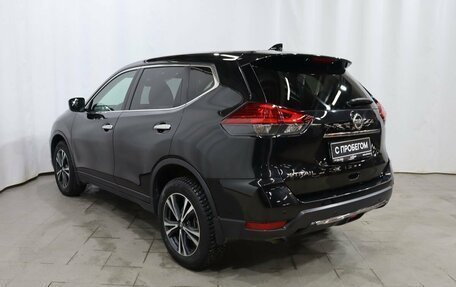 Nissan X-Trail, 2021 год, 2 850 000 рублей, 6 фотография