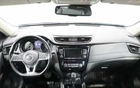 Nissan X-Trail, 2021 год, 2 850 000 рублей, 13 фотография