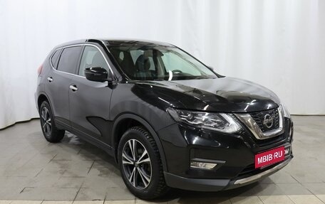 Nissan X-Trail, 2021 год, 2 850 000 рублей, 3 фотография
