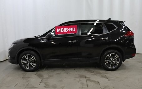 Nissan X-Trail, 2021 год, 2 850 000 рублей, 8 фотография