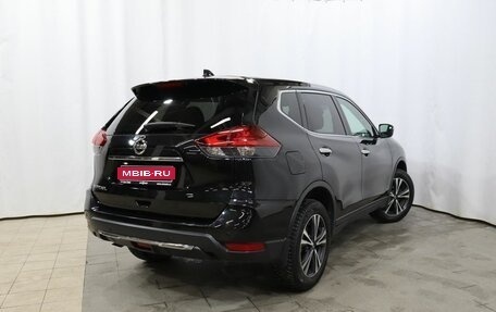 Nissan X-Trail, 2021 год, 2 850 000 рублей, 4 фотография