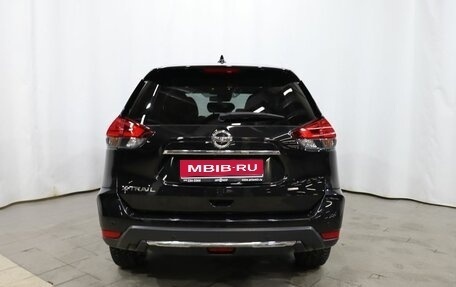 Nissan X-Trail, 2021 год, 2 850 000 рублей, 5 фотография