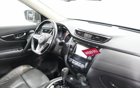 Nissan X-Trail, 2021 год, 2 850 000 рублей, 9 фотография