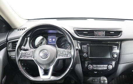 Nissan X-Trail, 2021 год, 2 850 000 рублей, 14 фотография