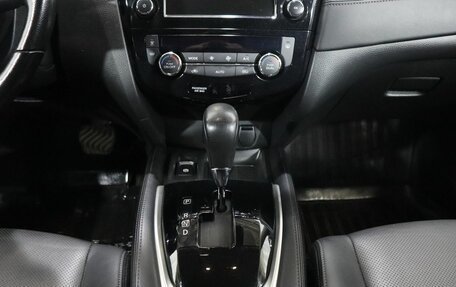 Nissan X-Trail, 2021 год, 2 850 000 рублей, 18 фотография