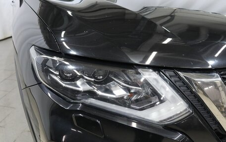 Nissan X-Trail, 2021 год, 2 850 000 рублей, 26 фотография