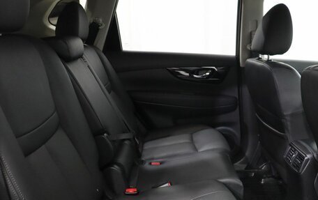 Nissan X-Trail, 2021 год, 2 850 000 рублей, 23 фотография